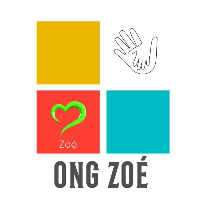 ONG ZOE